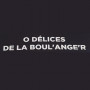 Logo O' Delices de la Boul' Ange
