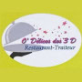 Logo O Délices des 3D