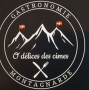 Logo O delices des cimes