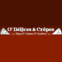 Logo O'delices et crêpes