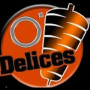 Logo O’Délices kebab