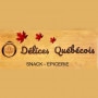 Logo Ô Délices Québécois