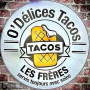 Logo O'Délices Tacos