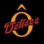 Logo Ô delices