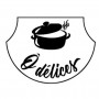 Logo O'délices