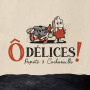 Logo Ô Délices