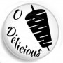 Logo O'Delicious