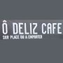O deliz cafe Carcassonne