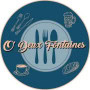 Logo O'Deux Fontaines