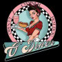 Logo O'Diner