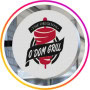 Logo O'dom Grill
