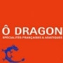 Ô Dragon Saint Etienne