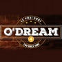 Logo O'dream 4