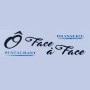 Logo O face a face