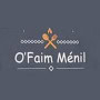 Logo O'Faim Ménil