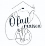 Logo Ô Fait Maison