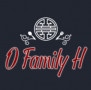 Logo O Family H
