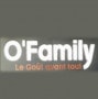 Logo O'family