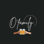 Logo O ´ Family