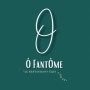 Logo Ô Fantôme