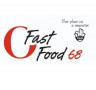 Ô Fast Food 68 Grand Charmont