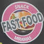 Logo O' Fast Food