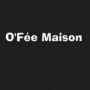 Logo O' Fée Maison