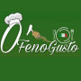 Logo O'Feno  Gusto