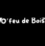 Logo O’feu de bois pizza