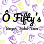 Logo Ô Fifty’s