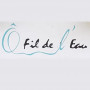 Logo Ô fil de l'eau