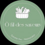 Logo O Fil Des Saveurs