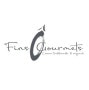 Logo Ô Fins Gourmets