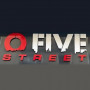 Logo O Five