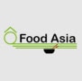 Logo O Food Asia