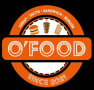 Logo O'Food