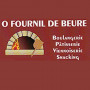 Logo O Fournil de Beure