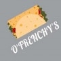 Logo O'frenchys