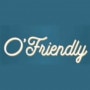 Logo O'Friendly