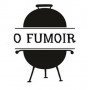 Logo O Fumoir