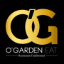 Logo O'Garden Eat