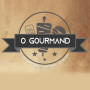 Logo O gourmand