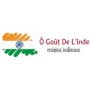 Logo Ô Goût de L'Inde