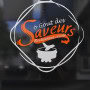 Logo Ô Goût Des Saveurs