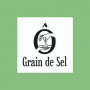 Logo Ô Grain de Sel