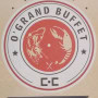 Logo O'Grand Buffet