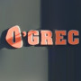 Logo O grec