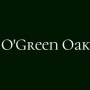 Logo O'Green Oak