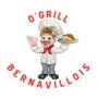 Logo O'grill Bernavillois
