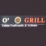 Logo O'grill